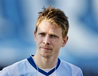 Johan Bertilsson Johan Bertilsson stersunds FK Allsvenskan Sweden Elite Football