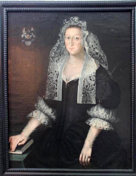 Johan Björnsson Printz Maria von Linnestau 1610 1660 Genealogy