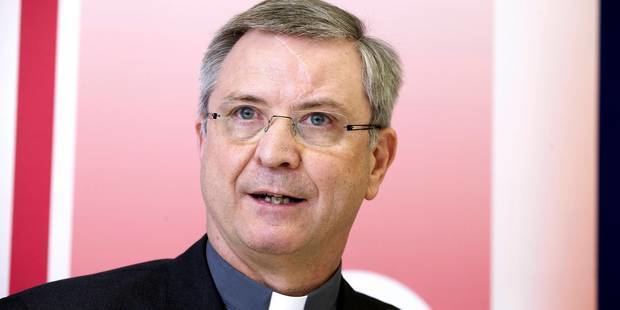 Johan Bonny AntiFamily Belgian Bishop Invited to Synod on the Family