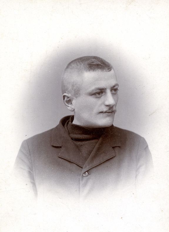 Johan Brautigam