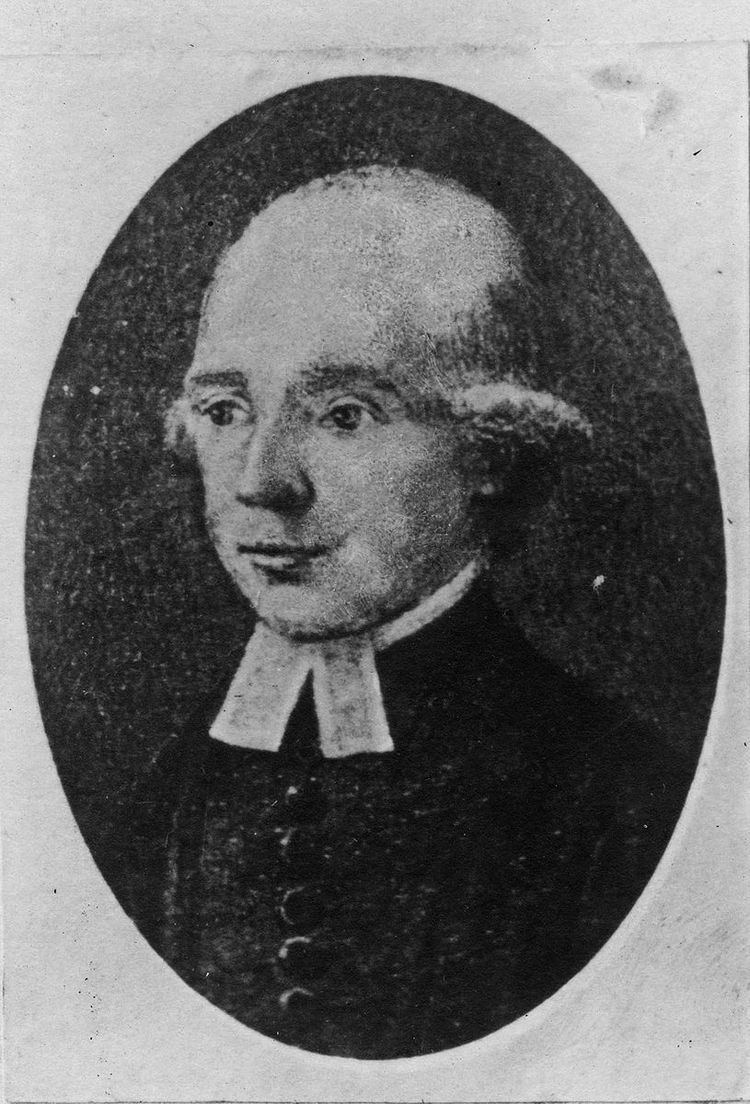 Johan Christian Schonheyder
