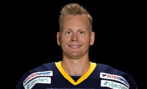 Johan Davidsson Johan Davidsson kr p is Jminise