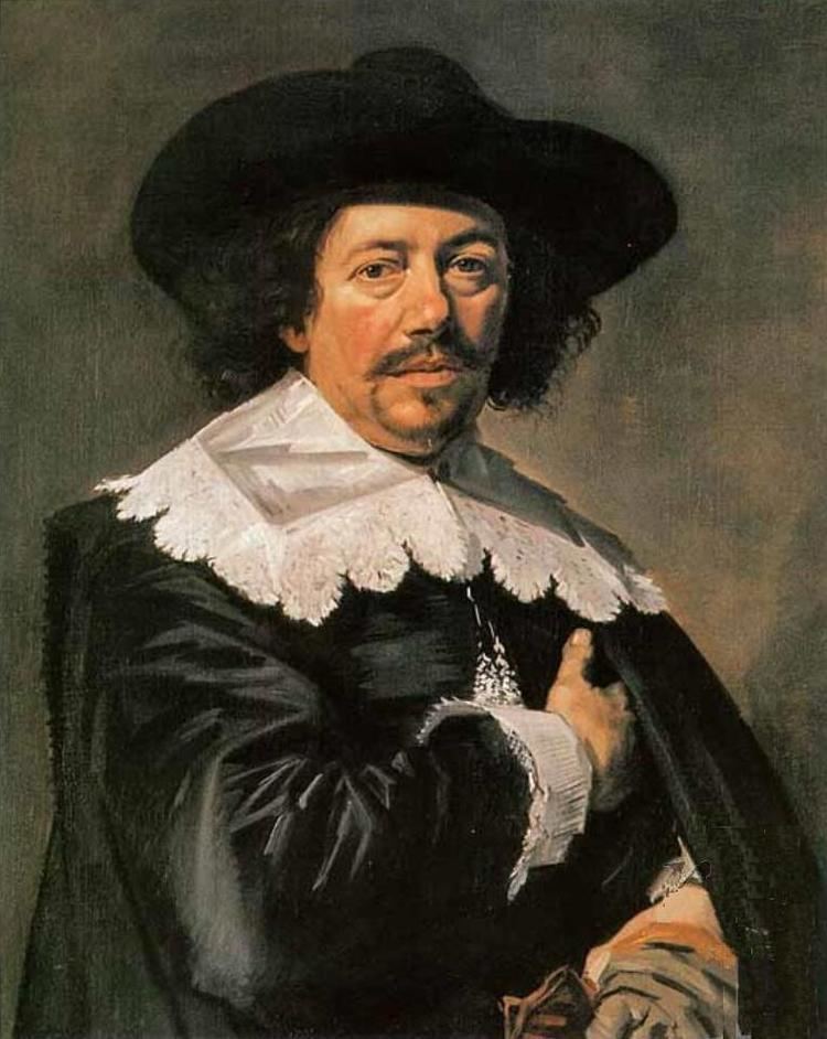 Johan de Wael