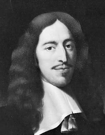 Johan de Witt Johan De Witt Dutch statesman Britannicacom