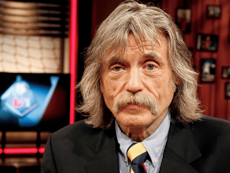 Johan Derksen Alchetron The Free Social Encyclopedia