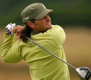 Johan Edfors Former UTSA golfer Johan Edfors plays in US Open UTSA Today