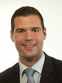 Johan Forssell (politician, born 1979) httpsuploadwikimediaorgwikipediacommonsthu