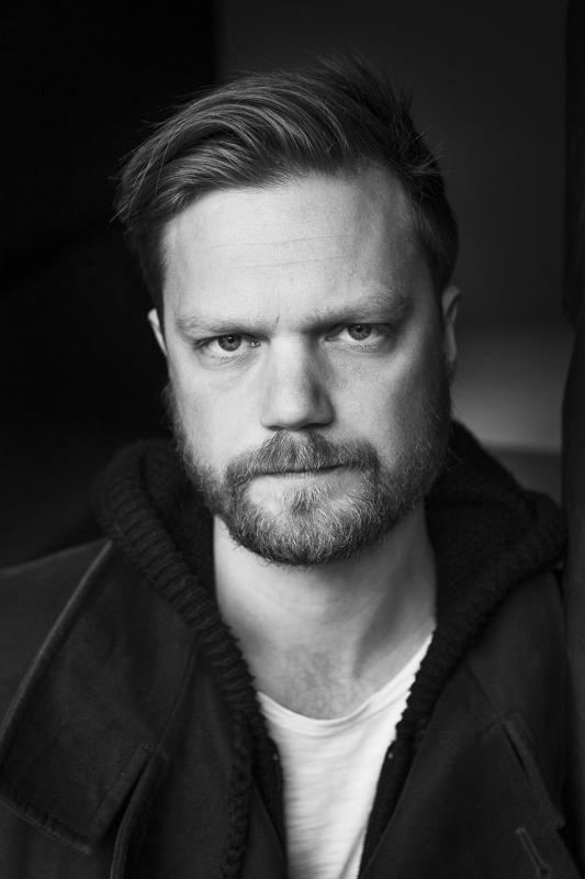 Johan Hallström Johan Hallstrm Actor