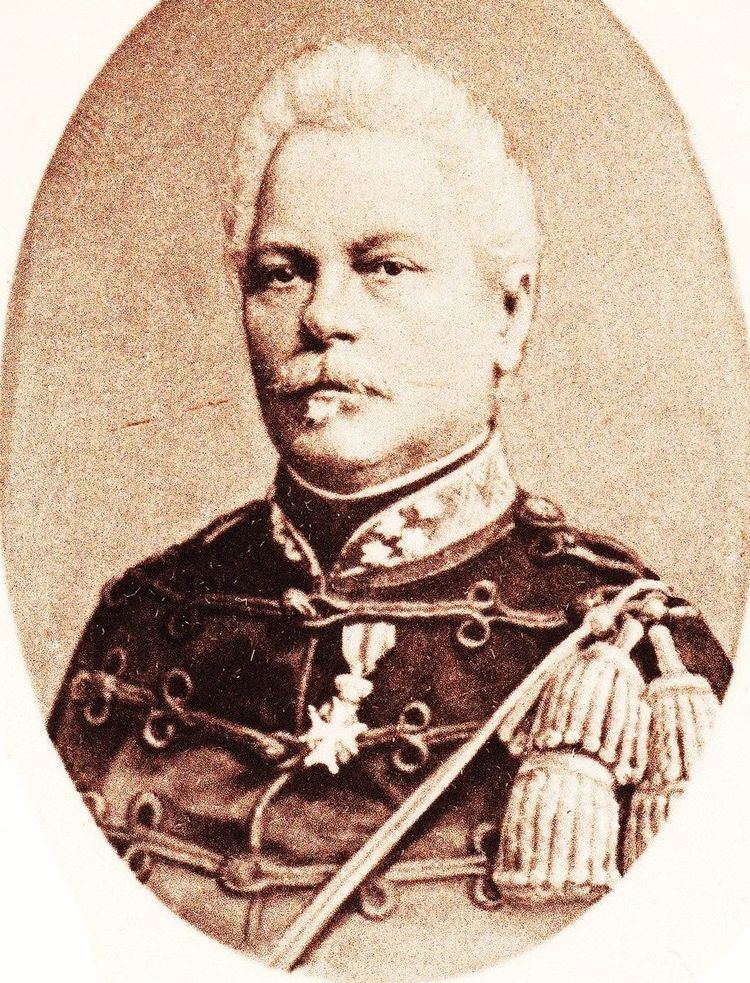 Johan Harmen Rudolf Kohler
