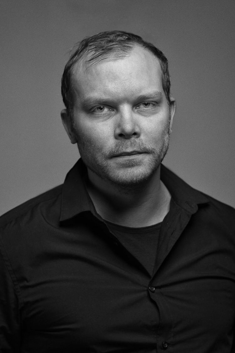 Johan Harstad Vinnere av Ibsenprisen fra 1986 til 2014 Den Nasjonale