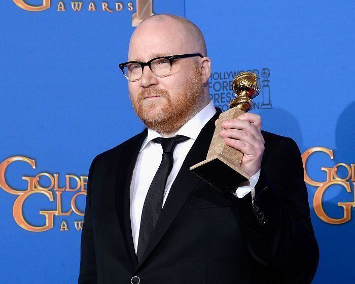 Johan Johansson (musician) Jhann Jhannsson scoops an Oscar nomination Icelandmag