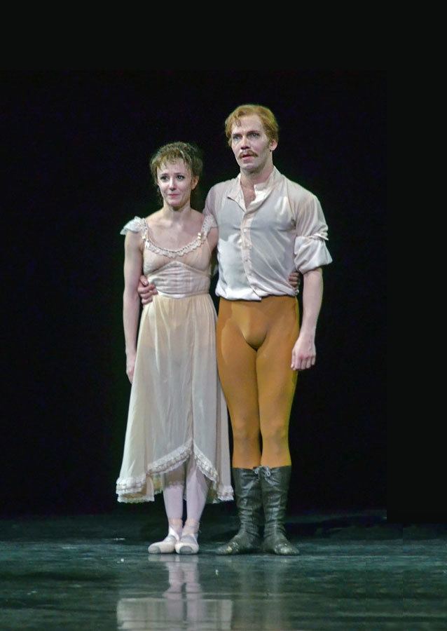 Johan Kobborg Royal Ballet Mayerling KobborgCojocaru farewell performances