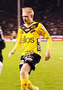 Johan Larsson (footballer) httpsuploadwikimediaorgwikipediacommonsthu