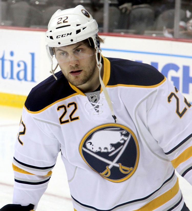 Johan Larsson (ice hockey, born 1992) Johan Larsson ice hockey born 1992 Wikipedia