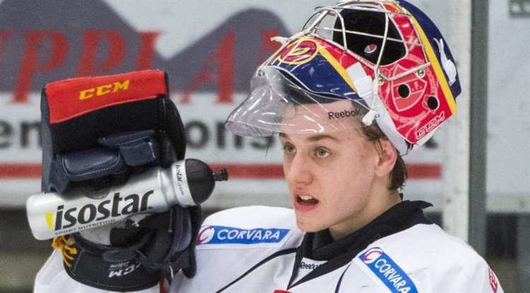 Johan Mattsson Djurgrden dumpar Fleury och Mattsson SHL Expressen