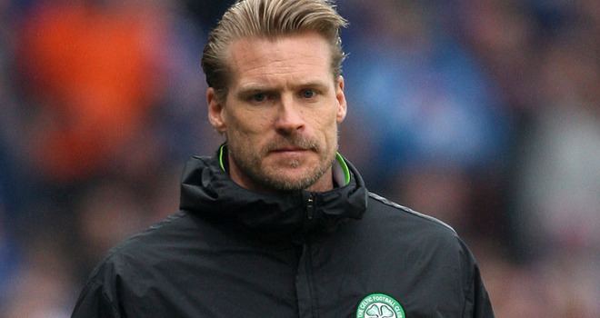 Johan Mjällby Mjallby Cut out mistakes Football News Sky Sports