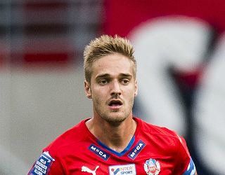 Johan Mårtensson Johan Mrtensson rebro SK Allsvenskan Sweden Elite Football