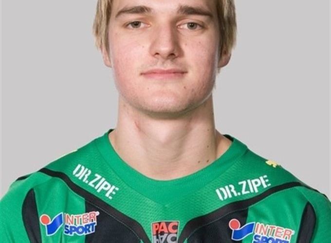 Johan Mårtensson Infr cupmatchen mt Johan Mrtensson GAIS