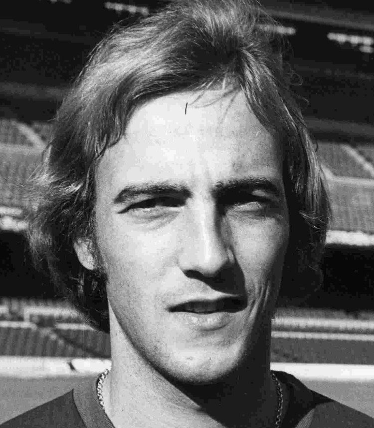 Johan Neeskens JOHAN NEESKENS FCBarcelonacat