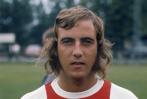 Johan Neeskens 22 footballers that played both for Ajax and Bara We