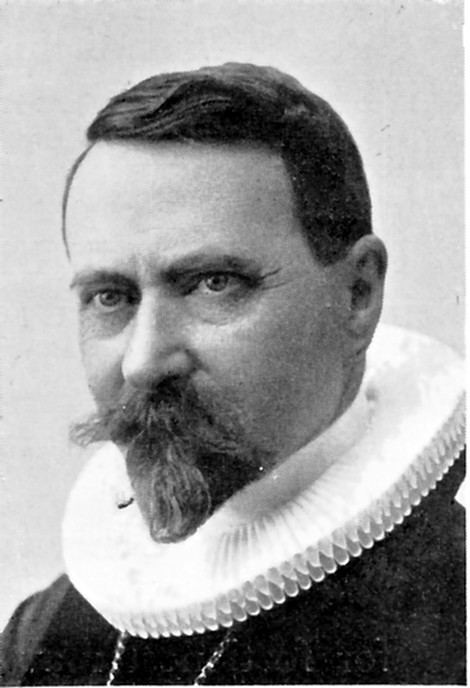 Johan Nicolai Storen