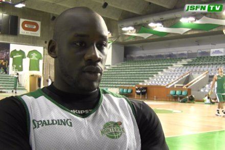 Johan Passave-Ducteil JSF Nanterre Pro A J10 Interview Donnadieu et Passave