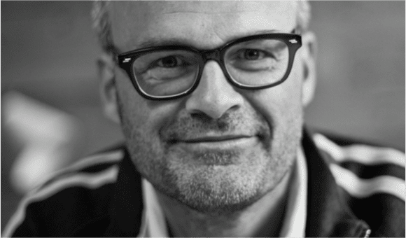 Johan Rheborg Johan Rheborg Flowtalk