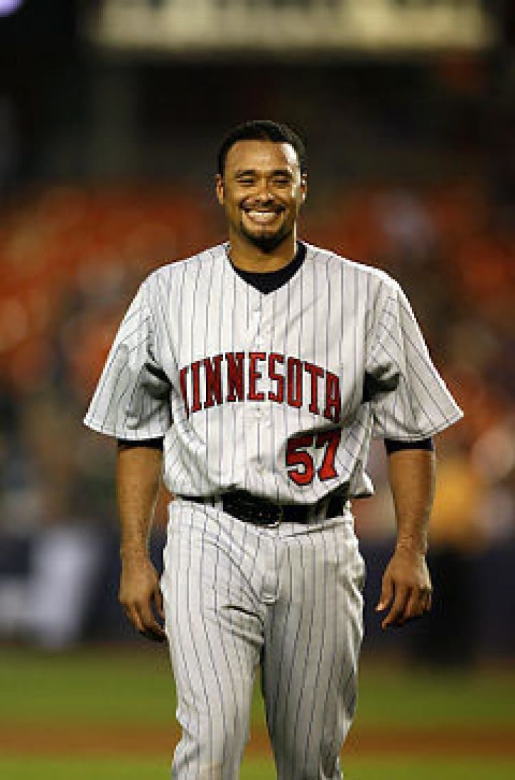 Ode to a Pitcher: Johan Santana, Game 1 2004 ALDS – Adkins on Sports