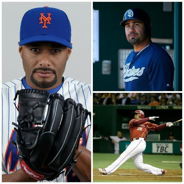 Johan Santana At age 37 Johan Santana is attempting another MLB comeback MLBcom