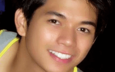 Johan Santos Former PBB Housemate Almost Killed In Shooting Incident