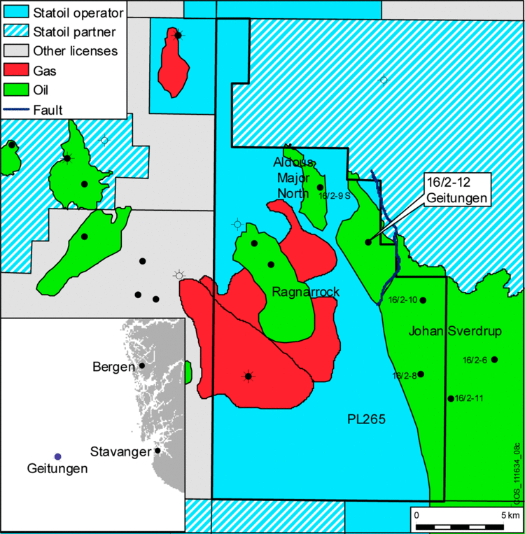 Johan Sverdrup Oil Field Alchetron The Free Social Encyclopedia Johan Sverdrup Oil Field Alchetron The Free Social Encyclopedia