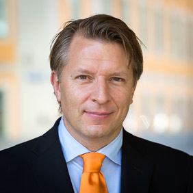 Johan Tralau New professors 2016 Uppsala University Sweden
