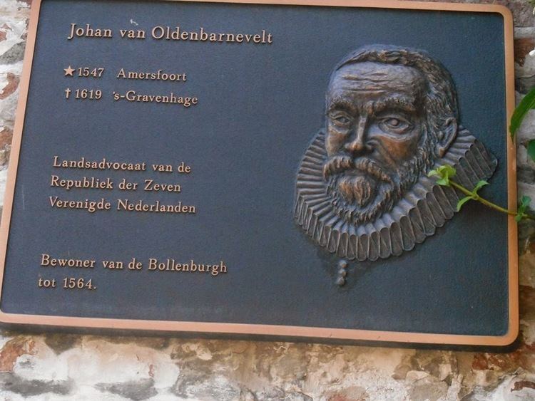 Johan van Oldenbarnevelt All About Royal Families Today in History May 13th 1619 Johan