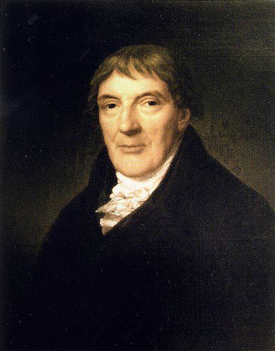 Johann Albert Heinrich Reimarus