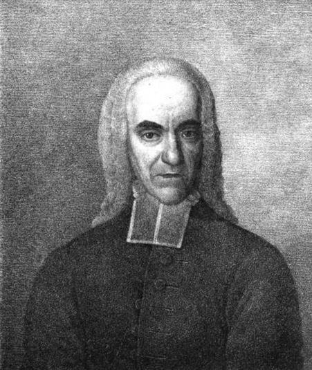 Johann Albrecht Bengel FileJohann Albrecht Bengel portraitjpg Wikimedia Commons
