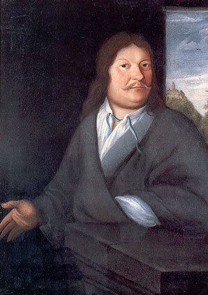 Johann Ambrosius Bach Johann Ambrosius Bach Wikipedia