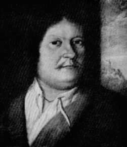 Johann Ambrosius Bach HOASM Johann Ambrosius Bach