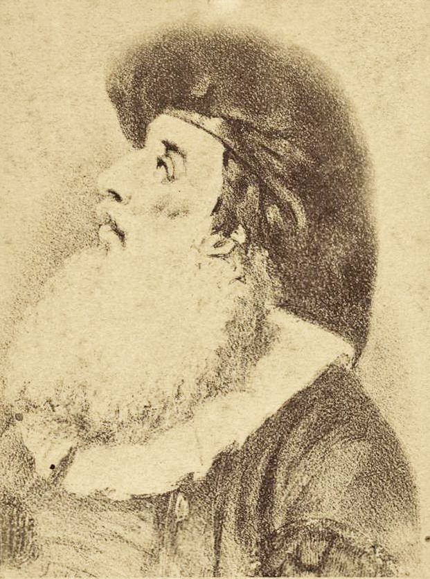 Johann Andreas Benjamin Nothnagel