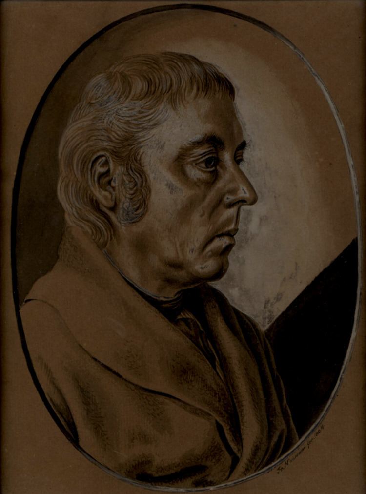 Johann Andreas Naumann
