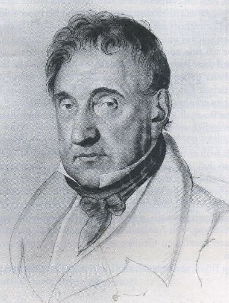 Johann Andreas Stumpff