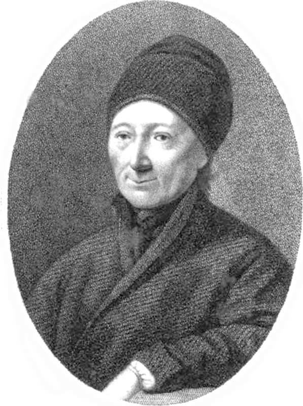 Johann August Nosselt