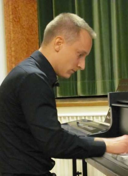 Johann Baptist Cramer Klavierwettbewerb Johann Baptist Cramer Piano Competition