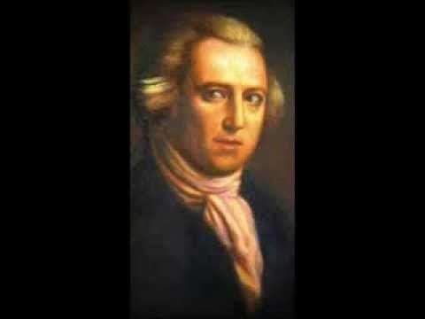 Johann Baptist Wanhal Johann Baptist Vanhal Symphony in G minor I Allegro