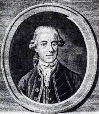 Johann Beckmann Johann Beckmann Wikimedia Commons