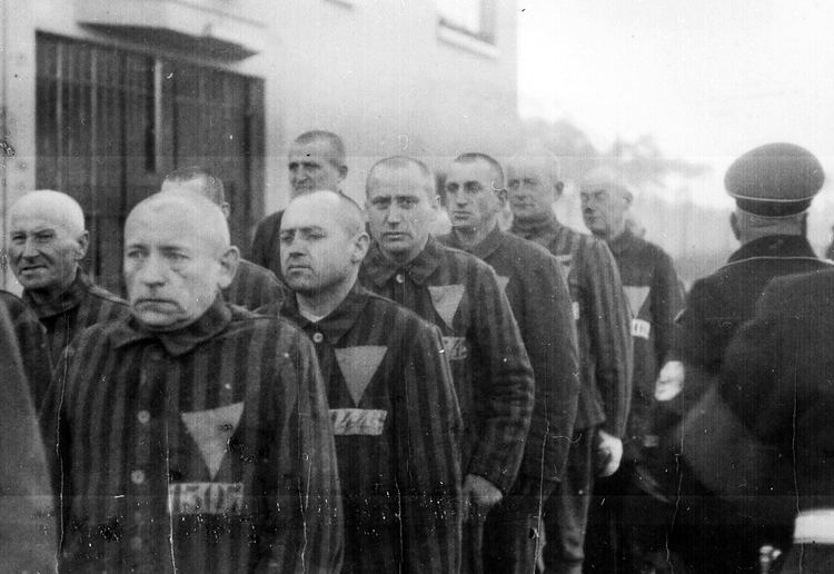 Johann Breyer Johann Breyer Allegedly Helped Murder 216000 In Holocaust
