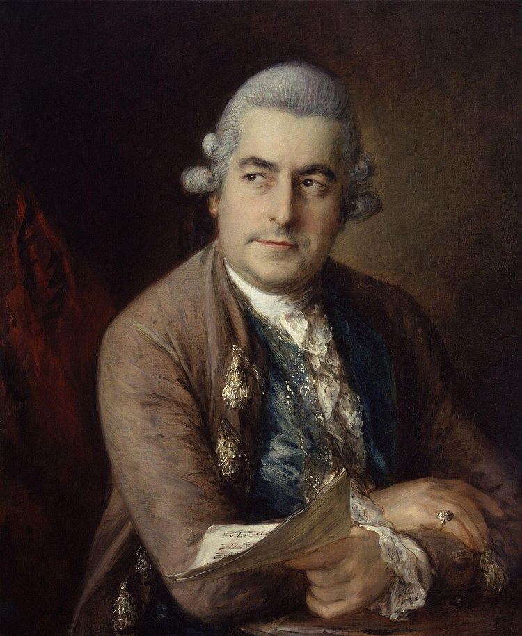 Johann Christian Bach httpsuploadwikimediaorgwikipediacommonsthu