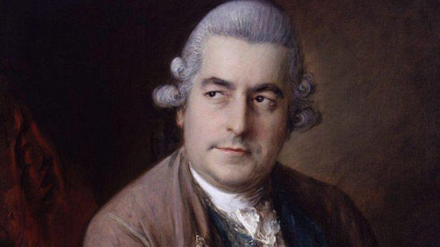 Johann Christian Bach Johann Christian Bach Composers Classic FM