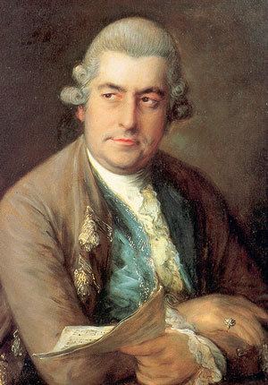 Johann Christian Bach Johann Christian Bach CarusVerlag