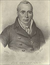 Johann Christian Reil httpsuploadwikimediaorgwikipediacommonsthu