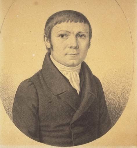 Johann Christian Simon Handt
